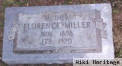 Florence Miller