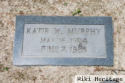 Katie Guilford Williams Murphy