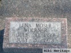 Lena Moser Woerner