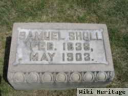 Samuel Shull