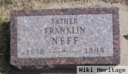 Franklin Neff