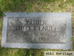 Theo T. Enger