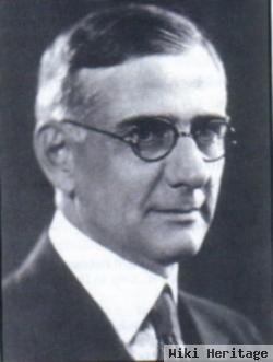 Arthur Mastick Hyde