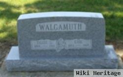 Gail Walgamuth