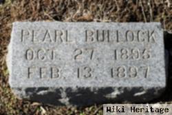 Pearl Bullock