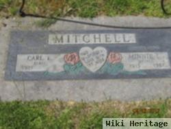 Minnie Lou Mitchell