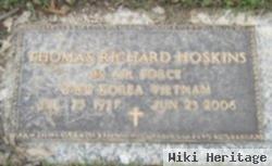 Thomas Richard Hoskins