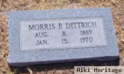 Morris Paul Dittrich