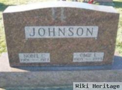 Omie L. Johnson