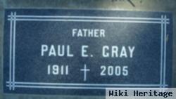 Paul E. Gray