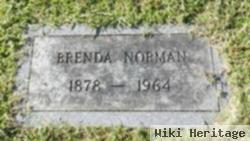 Brenda Norman