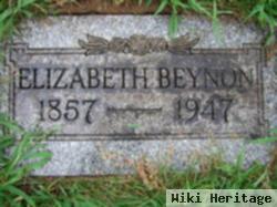 Elizabeth Powell Beynon