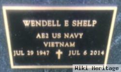 Wendell E. Shelp