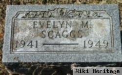 Evelyn Marie Scaggs