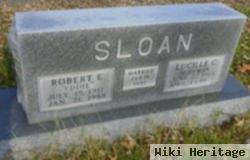 Lucille C Hoffman Sloan