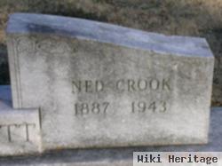 Nedley "ned" Crook Prickett