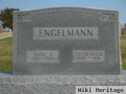 Onne R. Engelmann