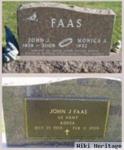 John Joseph Faas