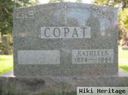 Kathleen Copat