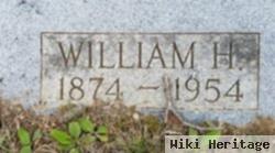 William Henry Long, Sr