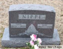 Fred Nippe