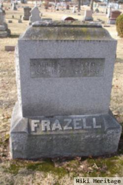 Jacob Frazell