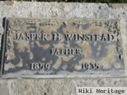 Jasper H. Winstead