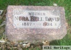 Lanora Bell "noa" Elmore Davis