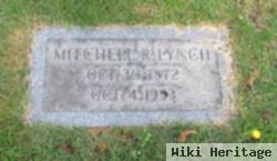 Mitchel Robert Lynch