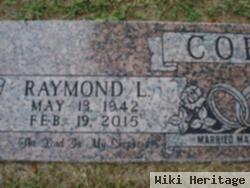 Raymond Lee "rl" Cobb