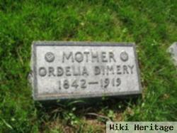 Ordelia Martin Dimery