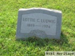 Lottie C Ludwig