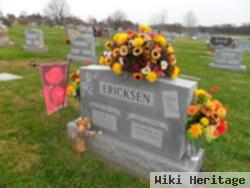 June E Ericksen