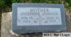 Josephine Johnson