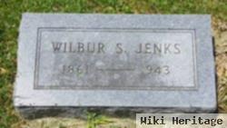 Wilbur S Jenks