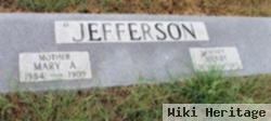 Henry Jefferson