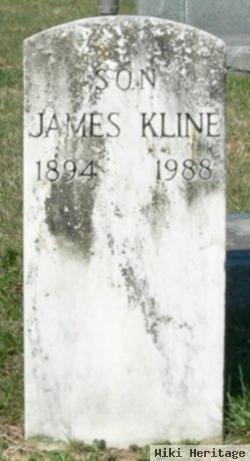 James Kline