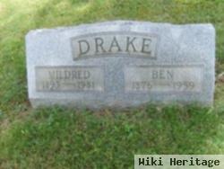 Ben Drake