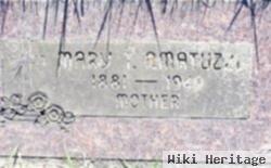 Mary T. Amatuzzi