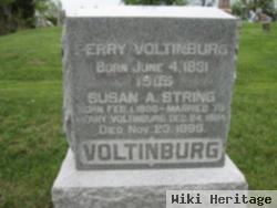 Susan A. String Voltinburg