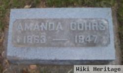 Amanda S. Cohrs