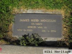 James Reid Hoggan