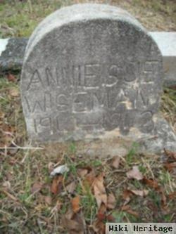 Annie Sue Wiseman