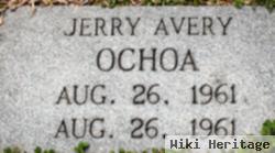 Jerry Avery Ochoa