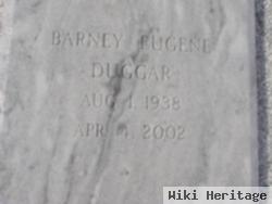 Barney Eugene "gene" Duggar