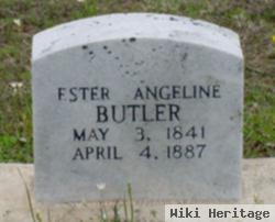 Ester Angeline Casey Butler