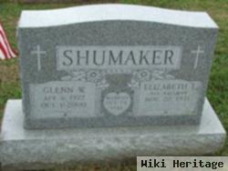 Glenn W Shumaker