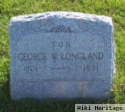 George Longland