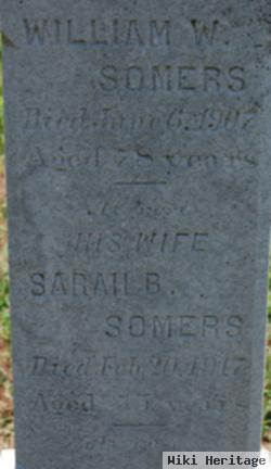 William W. Somers