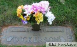 Nellie Roop Dickerson